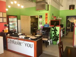 餐飲、美業與房產轉讓市場概覽