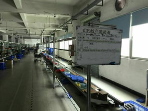 寶安大道大洋田稀缺優質廠房轉讓 二樓2000平豪華裝修，零轉讓費入駐