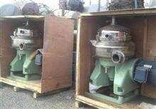 轉(zhuǎn)讓閑置二手冷藏分離機(jī)及票務(wù)代理服務(wù)