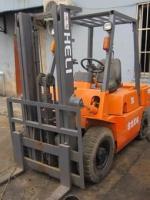 常州二手運(yùn)輸鏟車轉(zhuǎn)讓信息 合力、杭州等品牌叉車熱銷中