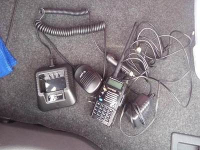自用對講機(jī)一套誠心轉(zhuǎn)讓 泰州地區(qū)數(shù)碼產(chǎn)品與票務(wù)服務(wù)新選擇