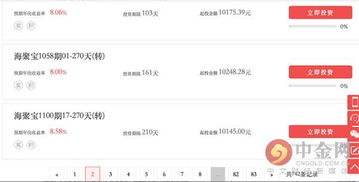 海航旗下聚寶匯調整轉讓專區產品購買規則，平臺合規化進程加速