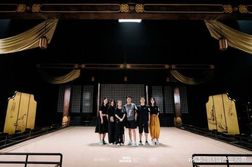 破繭·新生 《披荊斬棘3》二公舞臺(tái)藝術(shù)置景與造型美學(xué)解構(gòu)