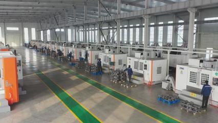 聚焦2023德州綠色低碳高質量發展"期終考"丨武城縣、夏津縣、齊河縣、禹城市