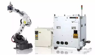 松下lapriss機器人激光焊接系統(tǒng)開啟激光應(yīng)用領(lǐng)域新篇章