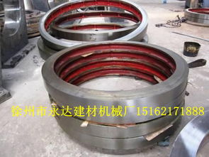 回轉(zhuǎn)乾燥機(jī) 烘乾機(jī) 滾圈大齒圈大齒輪