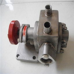 紅旗專(zhuān)業(yè)生產(chǎn)kcb 200齒輪泵直銷(xiāo)