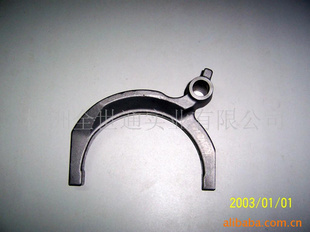 變速箱換擋撥叉 sinotic