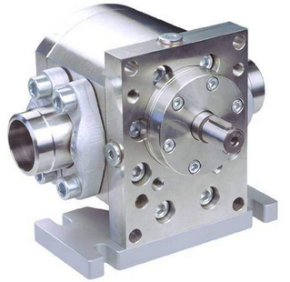 國產化工齒輪泵在行業競爭中價格優勢明顯-千訊行業研究